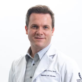 Prof. Dr. Nelson Astur Neto